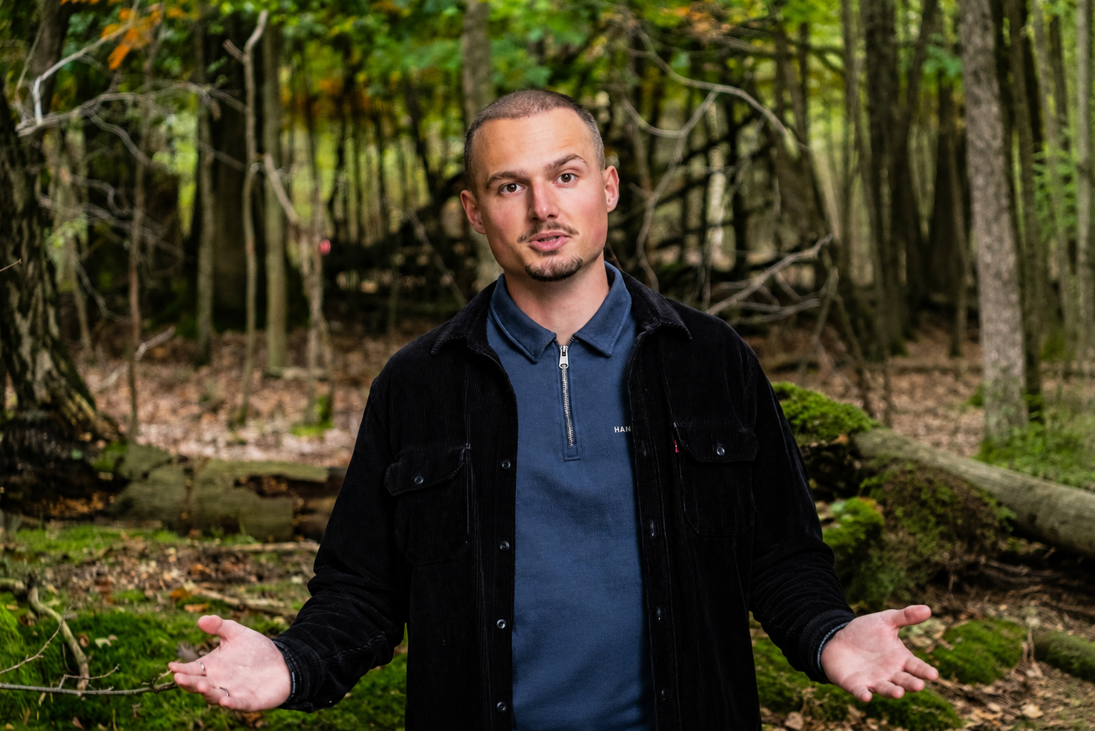 Jarno Stinissen